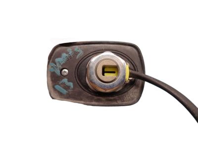 2014 Toyota Yaris Antenna - 86300-52590