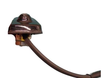 2014 Toyota Yaris Antenna - 86300-52590