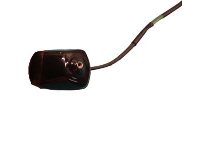 2014 Toyota Yaris Antenna - 86300-52590