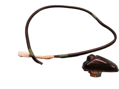 2014 Toyota Yaris Antenna - 86300-52590