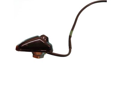 2014 Toyota Yaris Antenna - 86300-52590