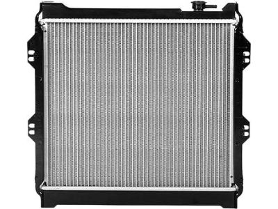 Scion Radiator - 16400-28661