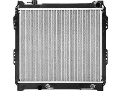 Scion Radiator - 16400-28661