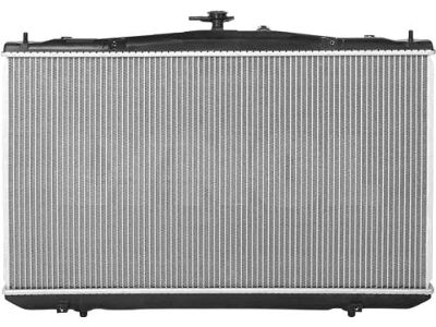 Scion Radiator - 16400-28661