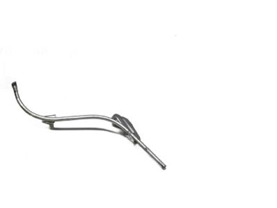 2016 Toyota Prius Dipstick Tube - 11452-37040