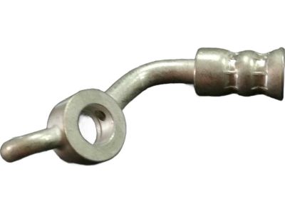 2011 Toyota RAV4 Brake Line - 90947-02F52