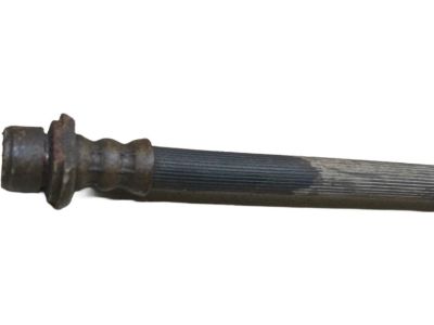 2011 Toyota RAV4 Brake Line - 90947-02F52