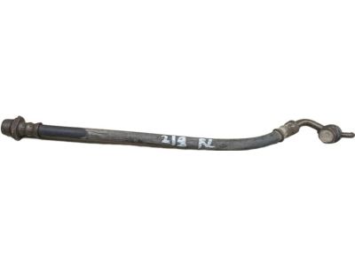 2011 Toyota RAV4 Brake Line - 90947-02F52