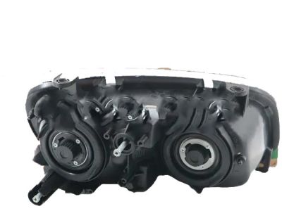2003 Toyota RAV4 Headlight - 81105-42090