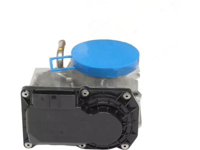 Toyota 22030-0C020 Throttle Body Assembly with Motor 22030-0C020 Toyota Throttle Body Assembly with Motor Product Photo 1 of 1