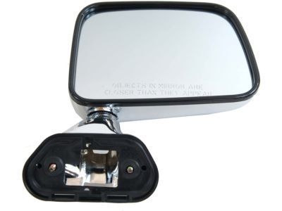 1991 Toyota Pickup Car Mirror - 87910-89143