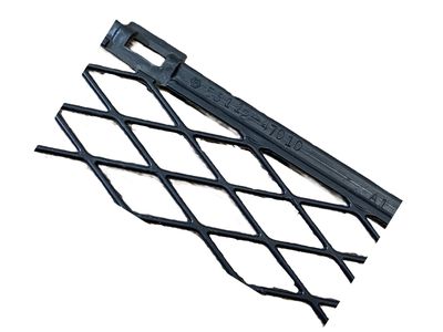 2002 Toyota Prius Grille - 53112-47010