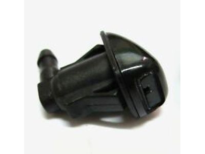 Toyota 85044-0C010-B1 Nozzle Sub-Assy, Type1 H/Lamp Washer, RH