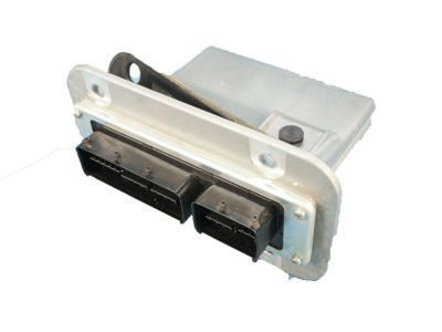 Toyota 89661-60R00 Ecm Ecu Engine Control Module