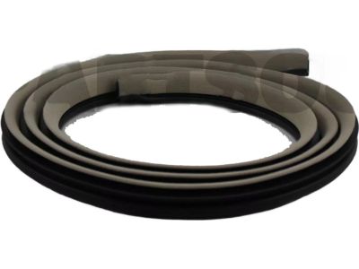 2006 Toyota Land Cruiser Weather Strip - 62331-60061-A0