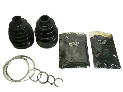 Toyota 04427-0E030 Front Cv Joint Boot Kit, In Outboard, Right