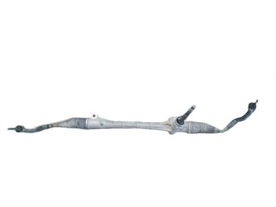 Toyota Prius Steering Gear Box - 45510-47040