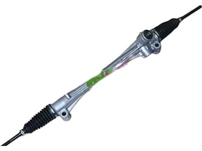 Toyota Prius Steering Gear Box - 45510-47040