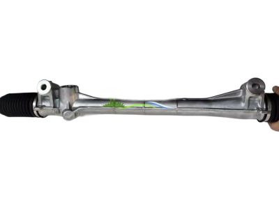 Toyota Prius Steering Gear Box - 45510-47040