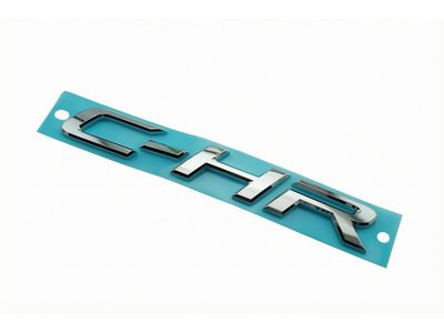 Toyota C-HR Emblem - 75442-10340
