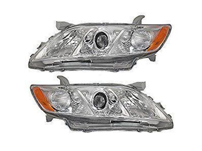 2007 Toyota Camry Headlight - 81170-06200