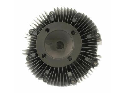 Toyota Tundra Fan Clutch - 16210-0F010