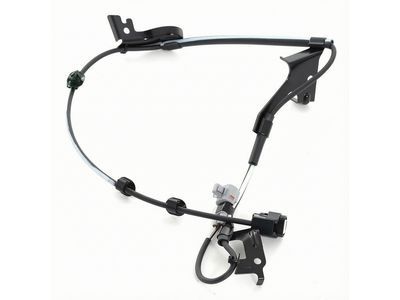 89516-60080 Genuine Toyota Skid Control Sensor Wire