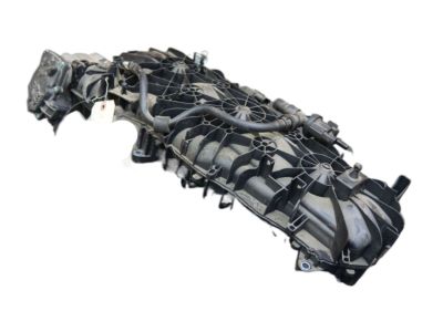 2022 Toyota GR Supra Intake Manifold - 17101-WAA01