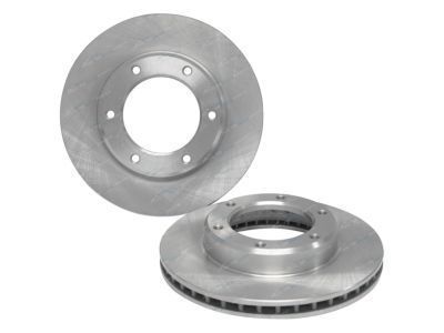 Toyota 43512-60050 Front Disc