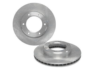 Toyota Land Cruiser Brake Disc - 43512-60050