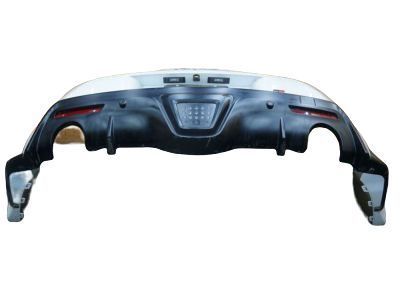 2021 Toyota GR Supra Bumper - 52159-WAA06