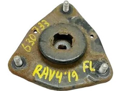 Toyota RAV4 Shock And Strut Mount - 48609-0R050
