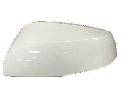 2011 Toyota Tacoma Mirror Cover - 87945-04030-A0