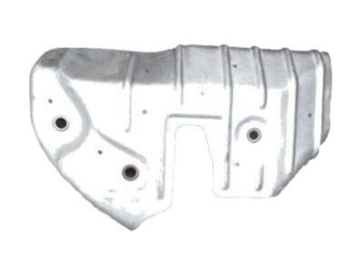 1984 Toyota Celica Exhaust Heat Shield - 17167-35090