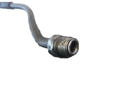 Toyota 32922-04070 Tube, Oil Cooler Outlet