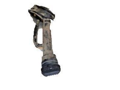 1997 Toyota T100 Fuel Filler Hose - 77201-34041