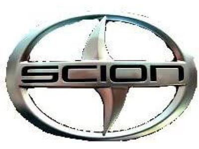 Scion xA Emblem - 75441-52050