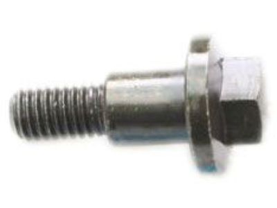 Toyota 90105-06090 Bolt,Washer Based