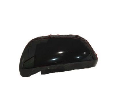 2012 Toyota 4Runner Mirror Cover - 87945-48020-C0