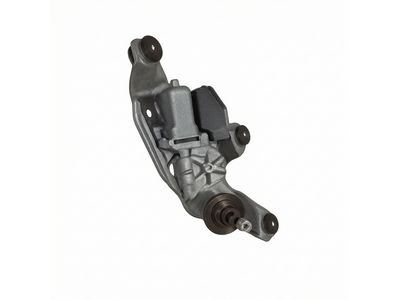 2016 Toyota Prius V Wiper Motor - 85130-47080