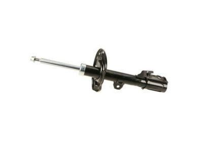 Shock Absorber Assembly Genuine Toyota 48520-39655 
