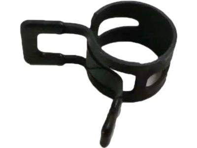 2002 Toyota Celica Fuel Line Clamps - 90467-13069