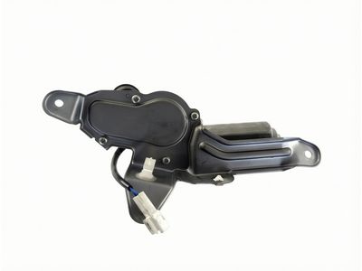 2004 Toyota Echo Wiper Motor - 85130-52010