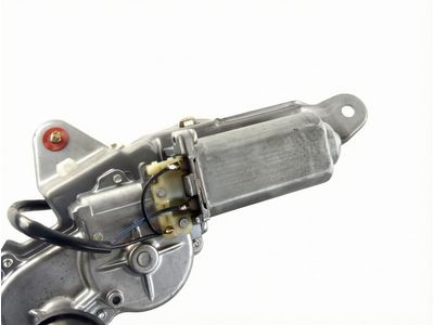 2004 Toyota Echo Wiper Motor - 85130-52010