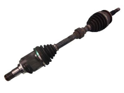 2012 Toyota RAV4 Axle Shaft - 43410-0R010