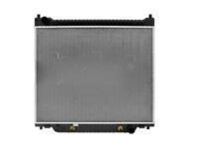 1997 Toyota Tacoma Radiator - 16410-0C021