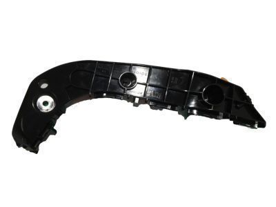 Toyota 52115-35151 Support, Front Bumper S