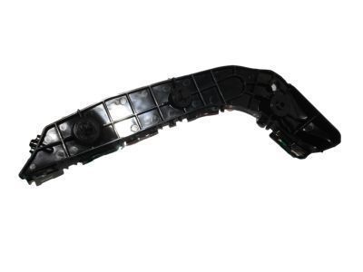 Toyota 52115-35151 Support, Front Bumper S