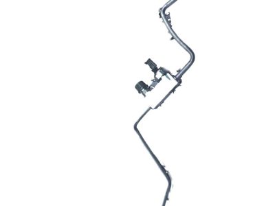 2021 Toyota Camry A/C Hose - 88716-06540