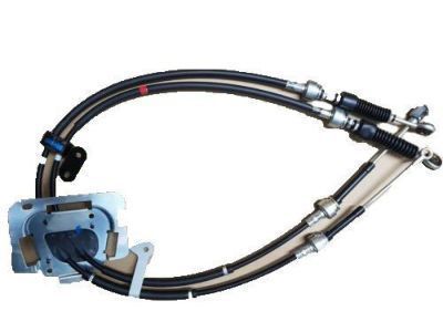 2002 Toyota Celica Shift Cable - 33820-2B540